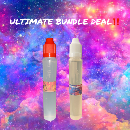 ULTIMATE BUNDLE DEAL