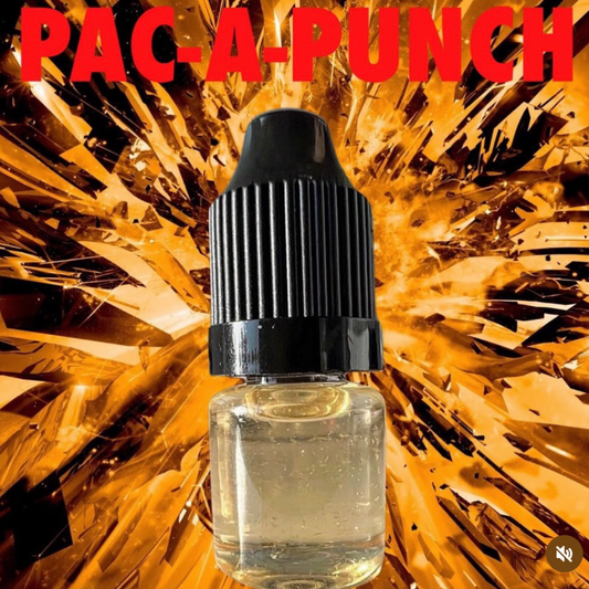 PAC A PUNCH +